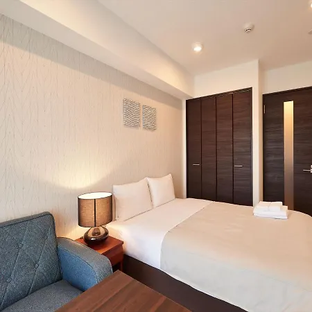 アルセ琉球ハーバーステイ Aparthotel Urasoe Exterior photo