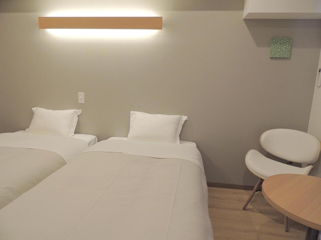 Aparthotel アルセ琉球ハーバーステイ Urasoe