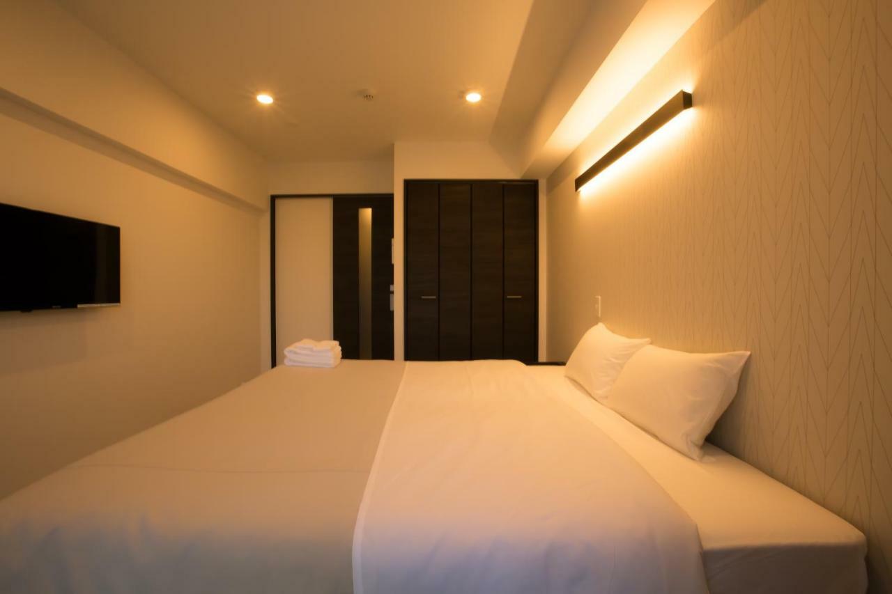Aparthotel アルセ琉球ハーバーステイ *