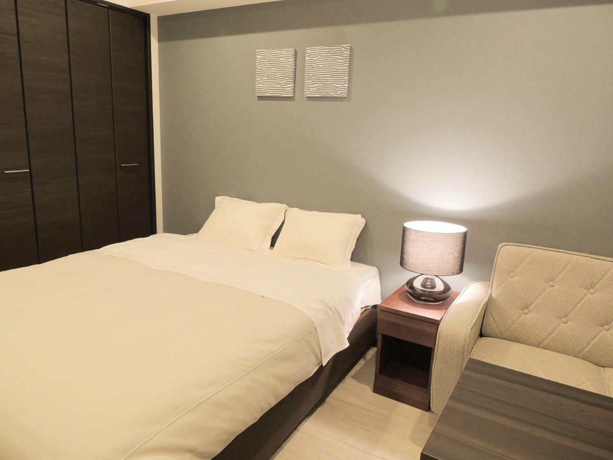 アルセ琉球ハーバーステイ Aparthotel Urasoe