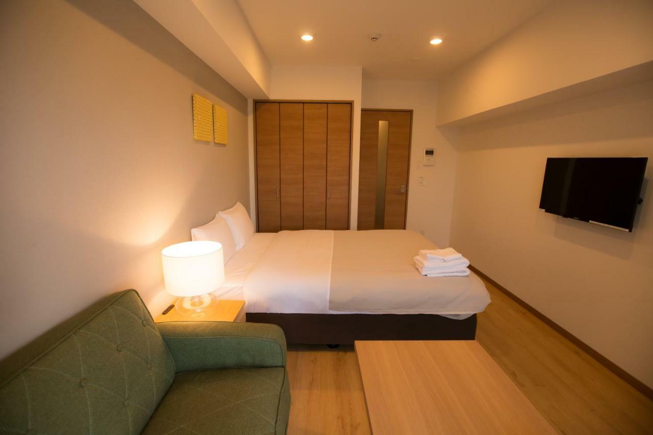 アルセ琉球ハーバーステイ Aparthotel