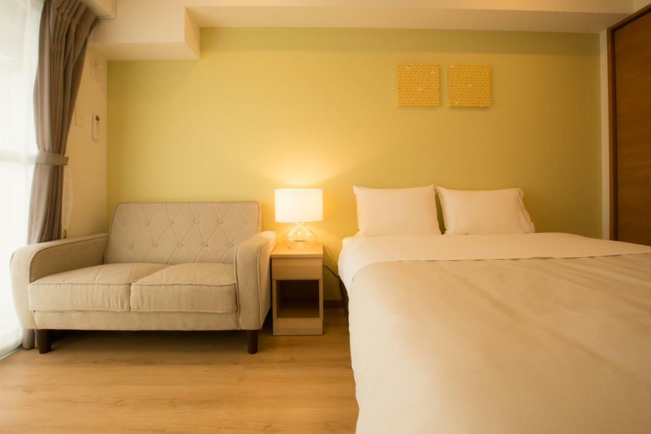 Aparthotel アルセ琉球ハーバーステイ Urasoe
