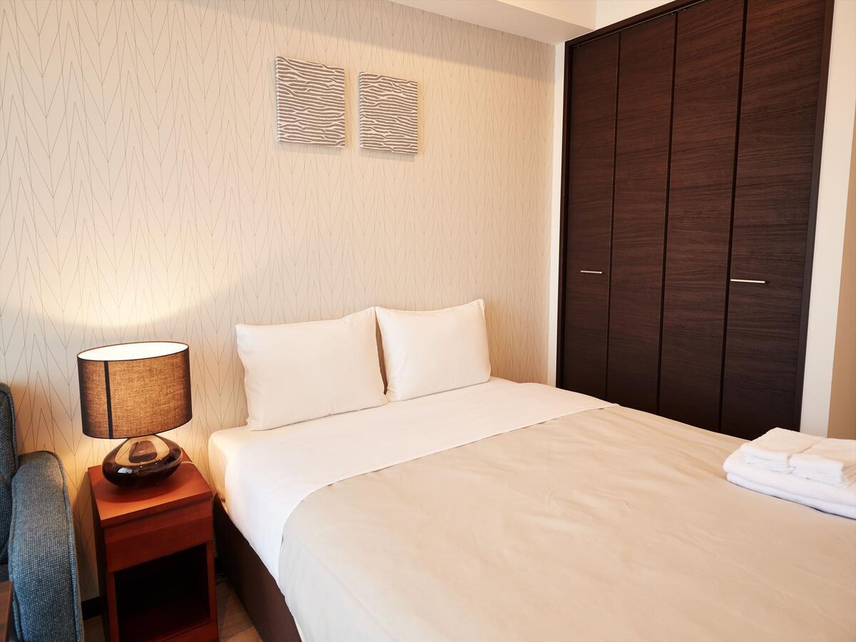 Aparthotel アルセ琉球ハーバーステイ