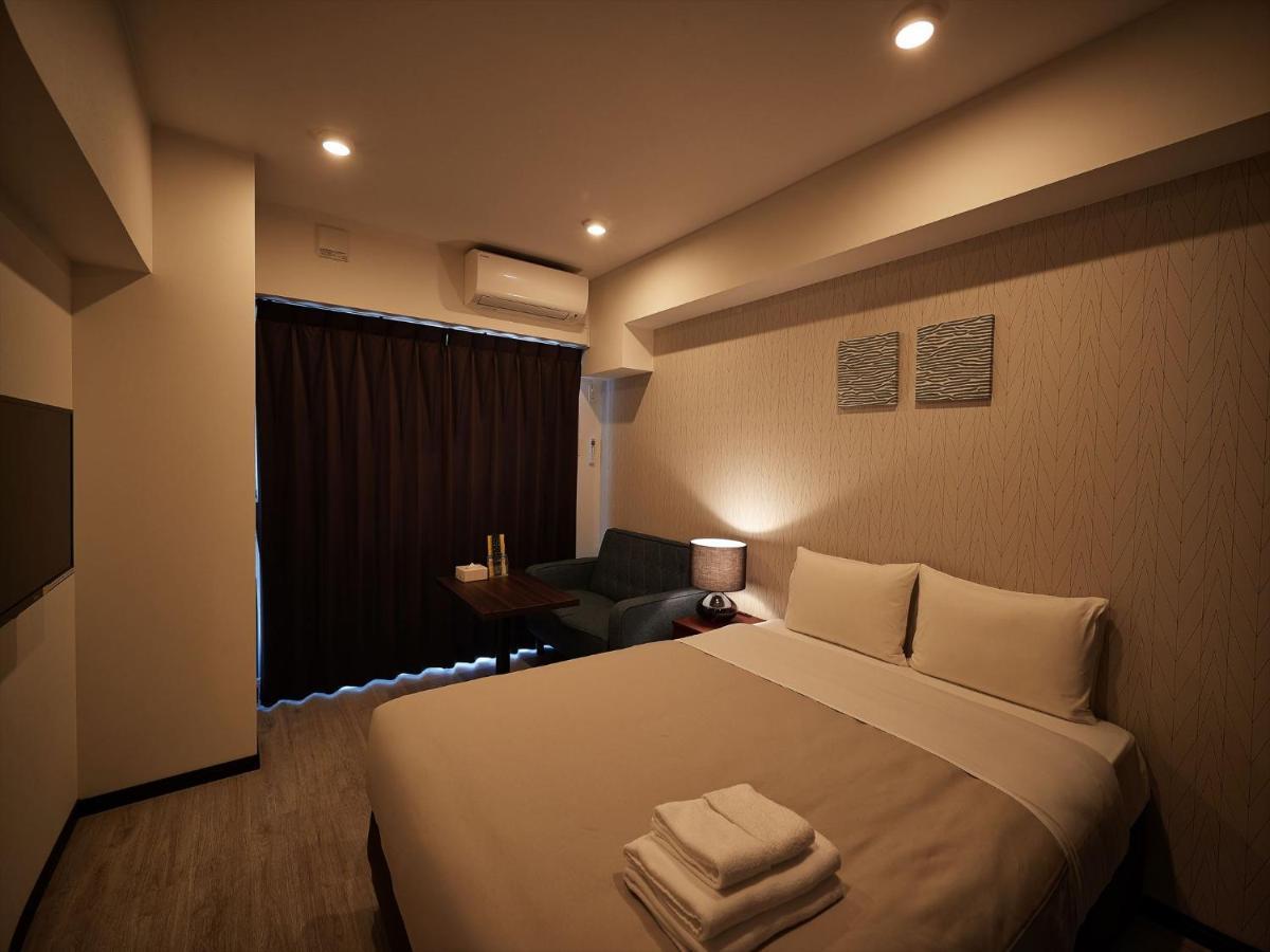 アルセ琉球ハーバーステイ Aparthotel