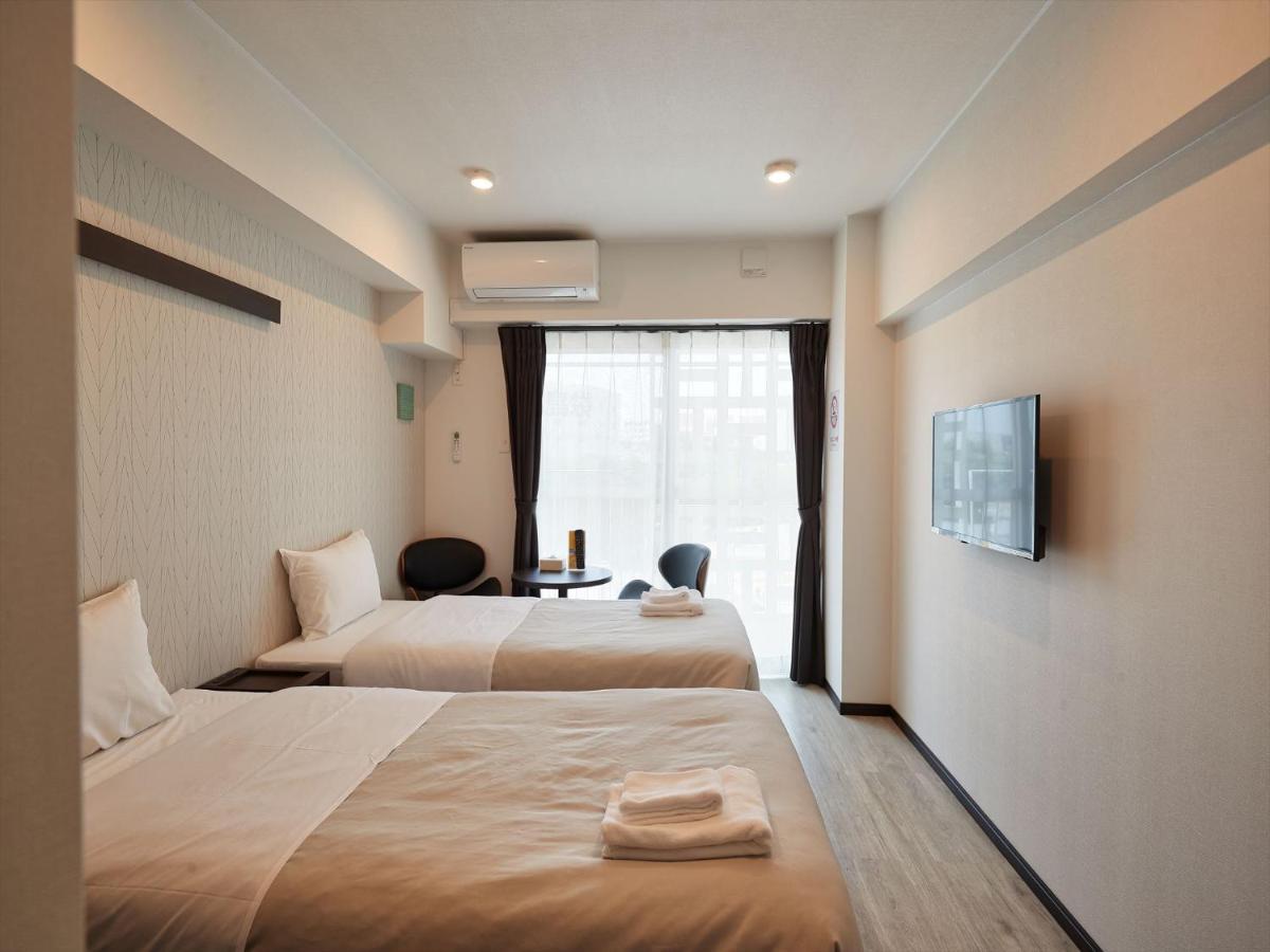 Aparthotel アルセ琉球ハーバーステイ