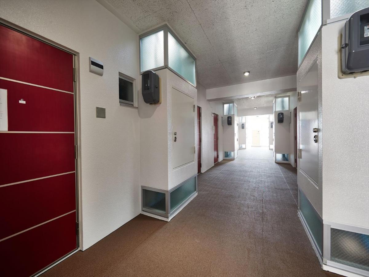 アルセ琉球ハーバーステイ Aparthotel