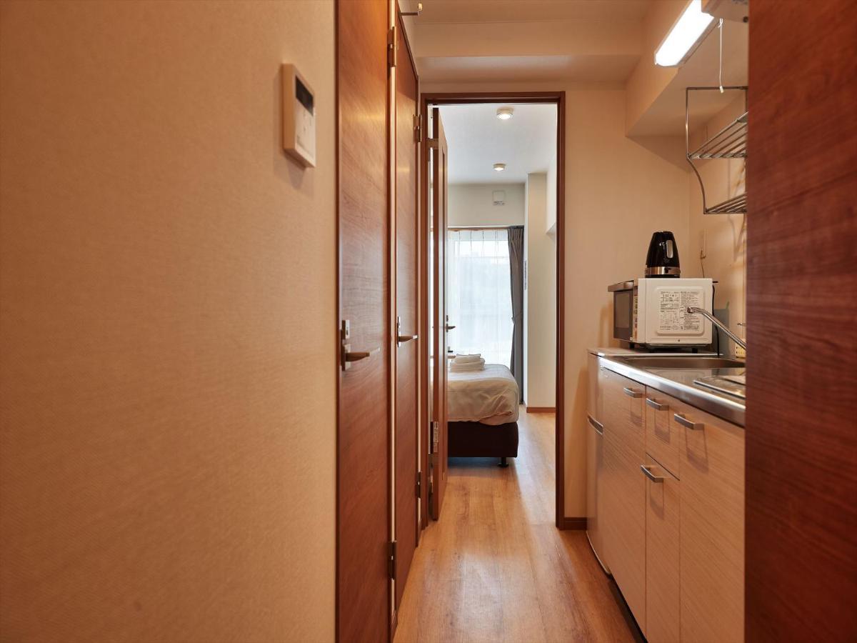アルセ琉球ハーバーステイ Aparthotel