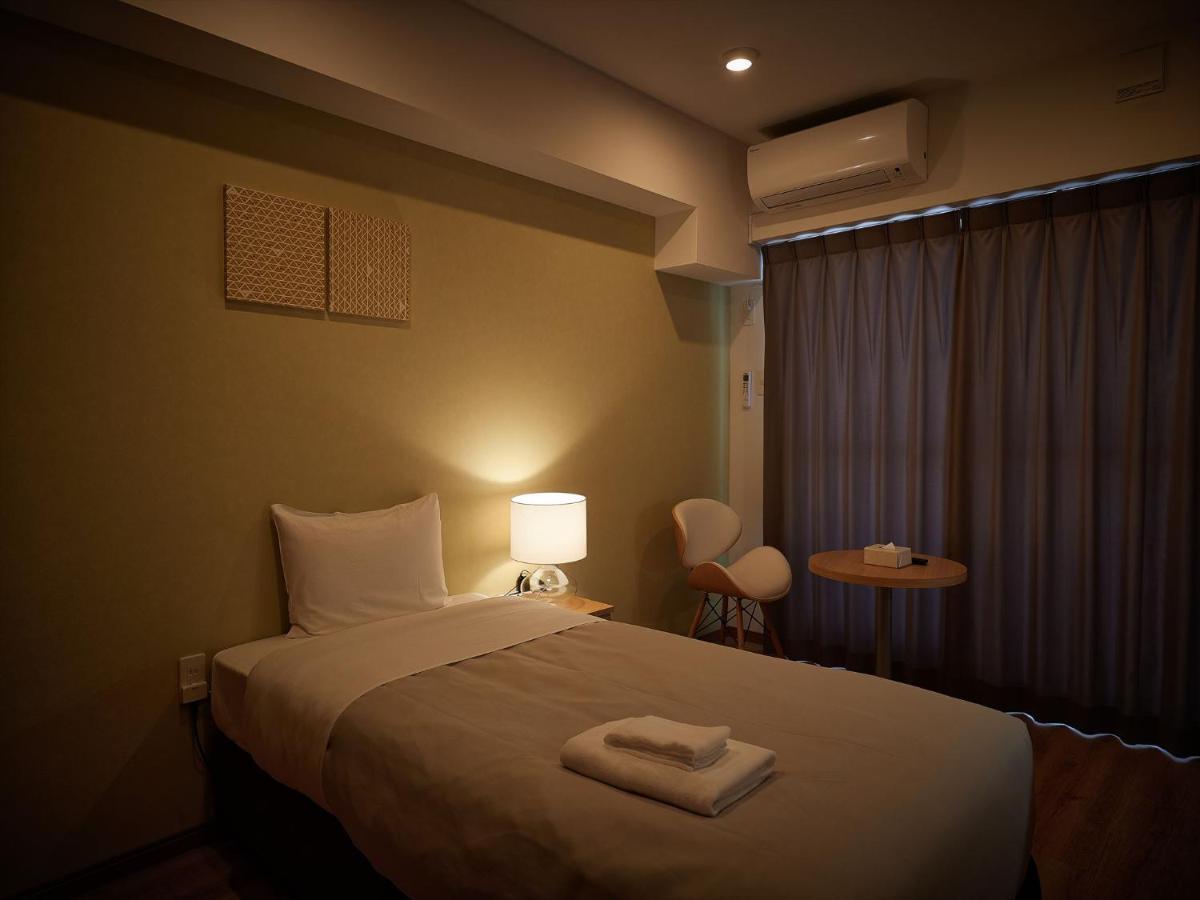アルセ琉球ハーバーステイ Aparthotel *