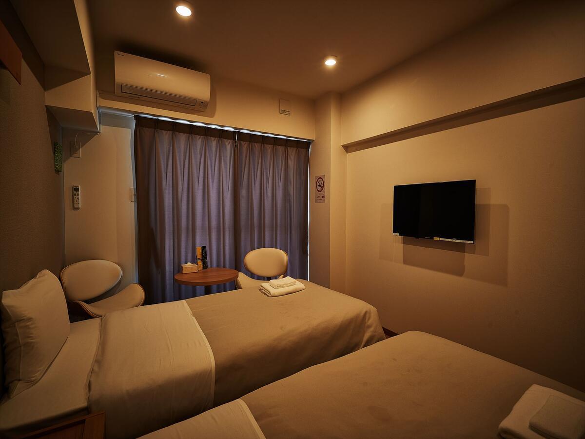 アルセ琉球ハーバーステイ * Urasoe