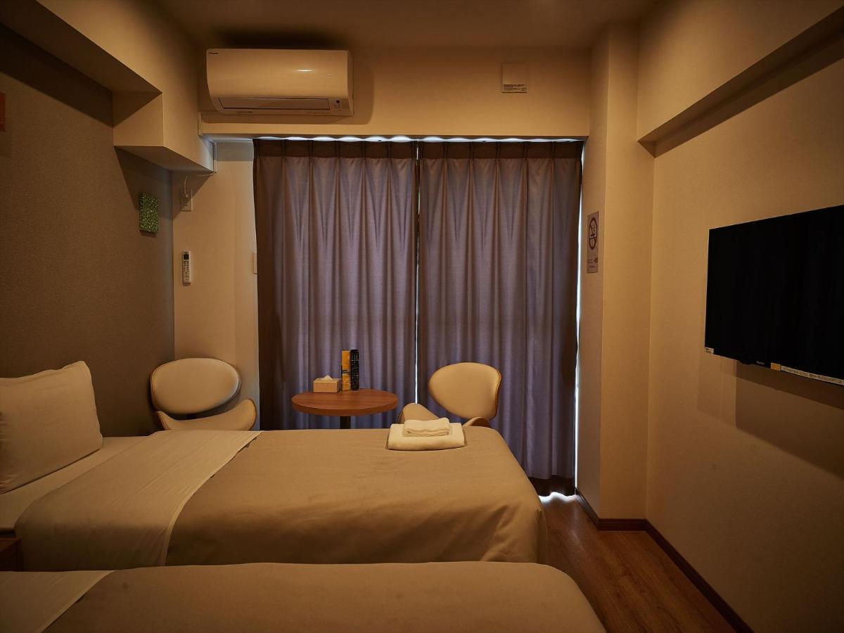 Aparthotel アルセ琉球ハーバーステイ