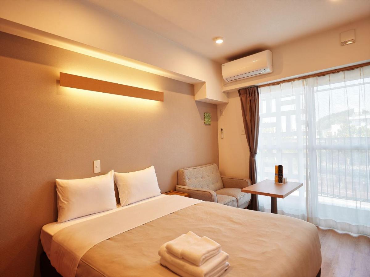 Aparthotel アルセ琉球ハーバーステイ