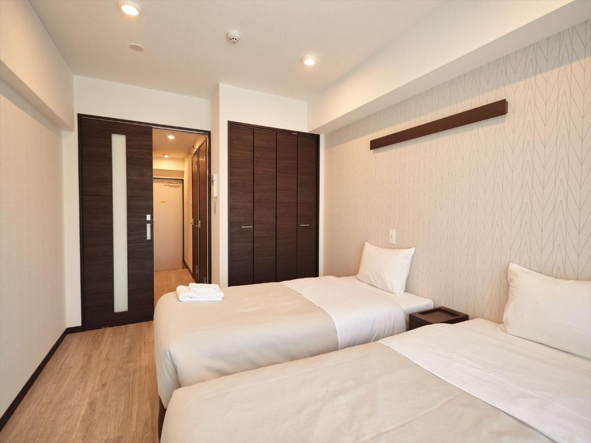 Aparthotel アルセ琉球ハーバーステイ Urasoe