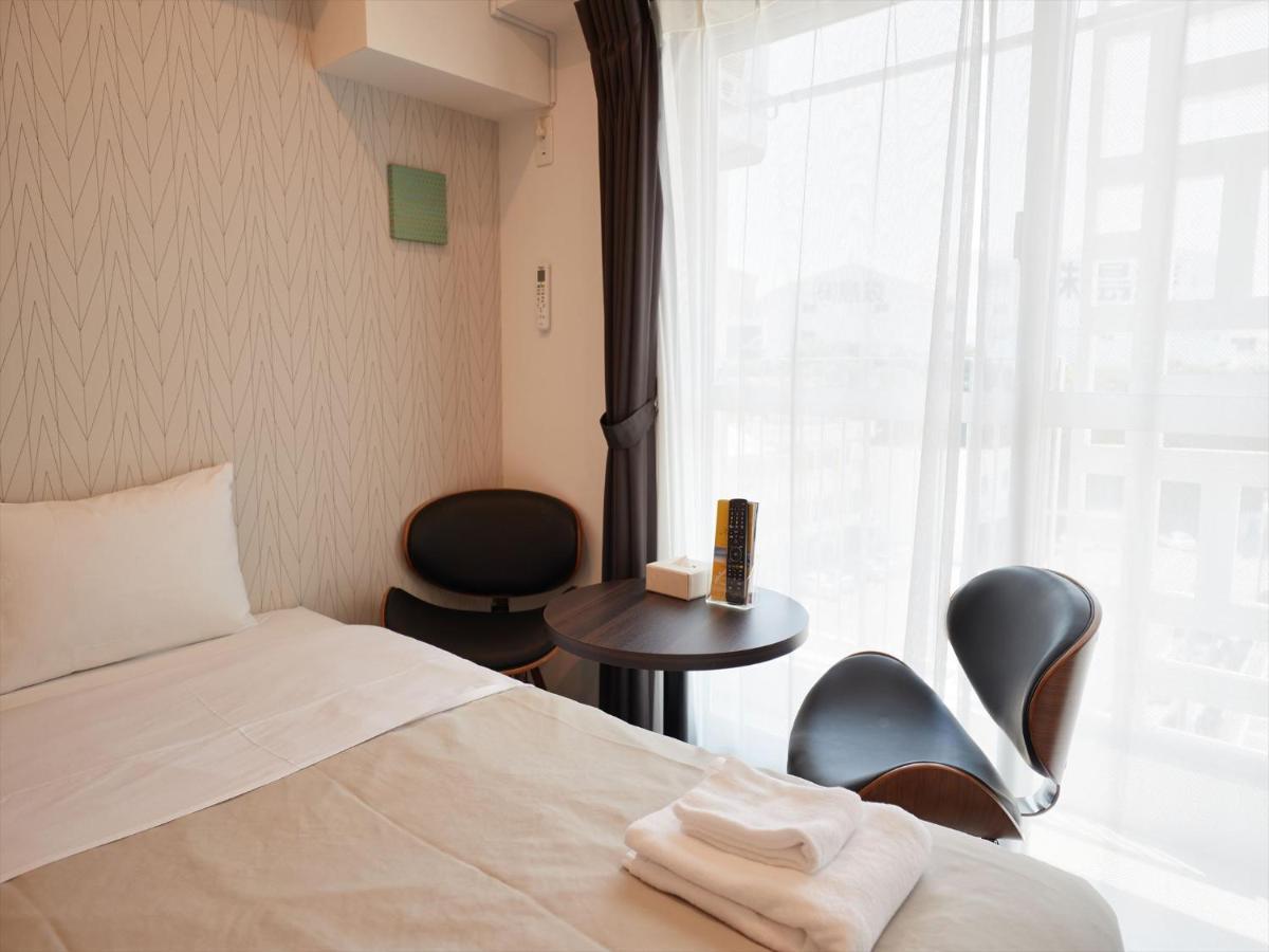 アルセ琉球ハーバーステイ Aparthotel