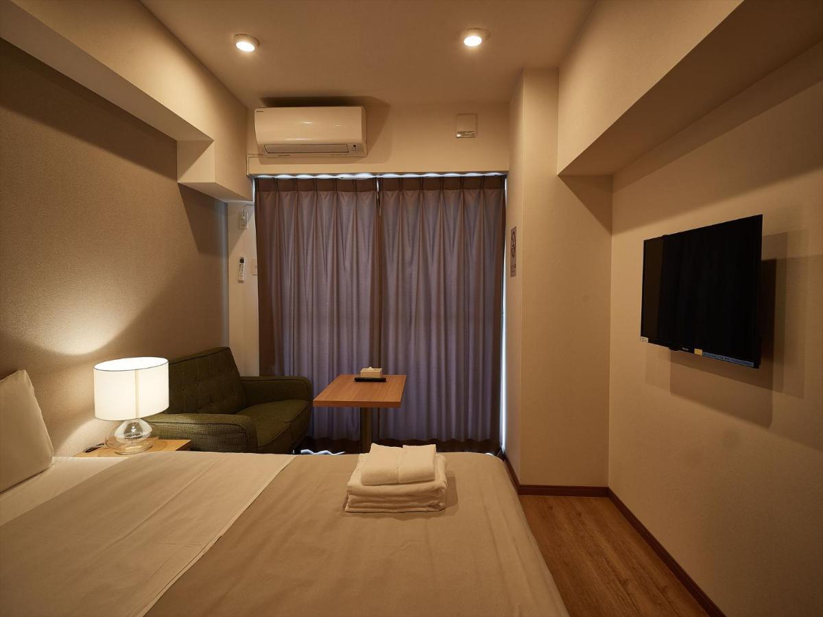 Aparthotel アルセ琉球ハーバーステイ *